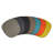 TOOU Seat Pad / Cushion-1212849444