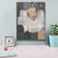 «John Bettes Gentleman Modern 3» par Irena Orlov, art mural sur toile-1269869081
