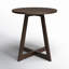 Table de bout Alldredge