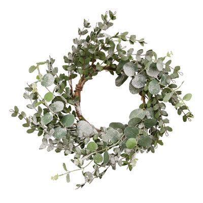 Faux 18'' Wreath