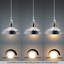 Meghan 1 - Light Bowl Pendant-1804122117