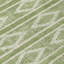 Tapis intérieur / extérieur vert lavable Lume -148647608