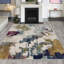 Boston Abstract Area Rug-38291934