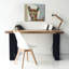 «Basenji Dog» par Lanre Adefioyue-1358815355