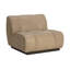 Swivel Tufted Lounge Chair