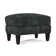 Upholstered Ottoman