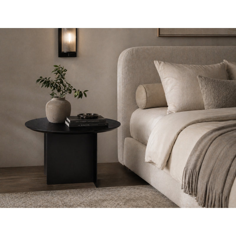Cassia Round Coffee table