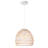 Turbeville 1 - Light Single Dome Pendant-764350608