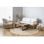 Méridienne Caroline Rattan-58964023-58964024
