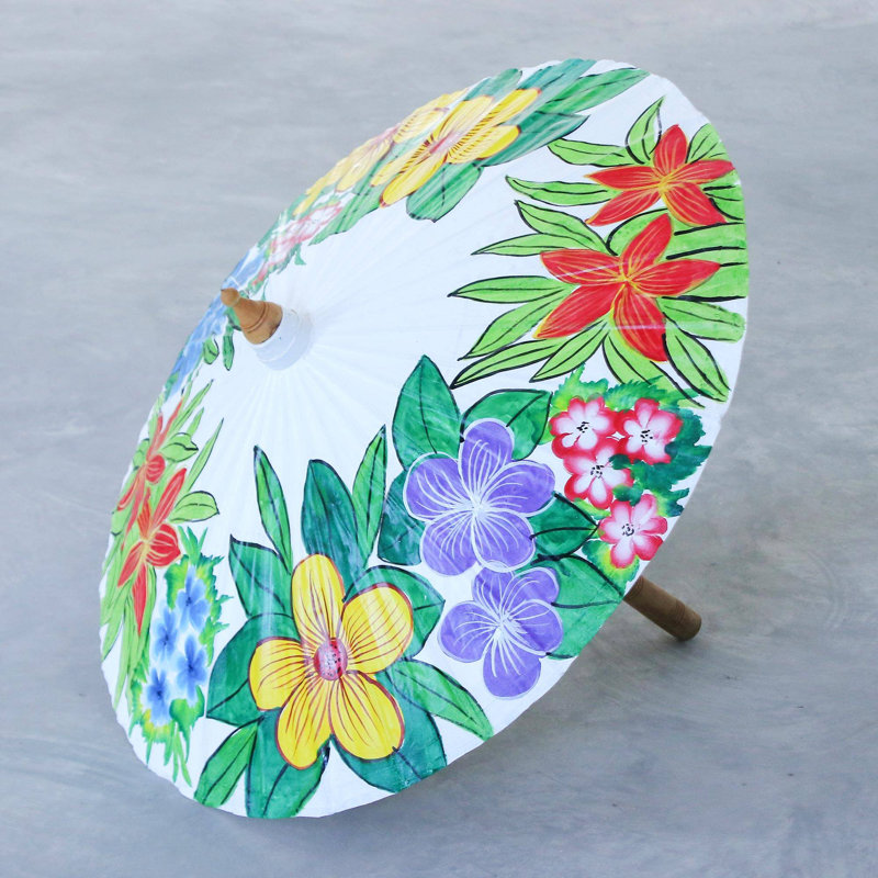 Parasol Pure Flora