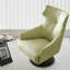 Fauteuil rotatif moderne et confortable