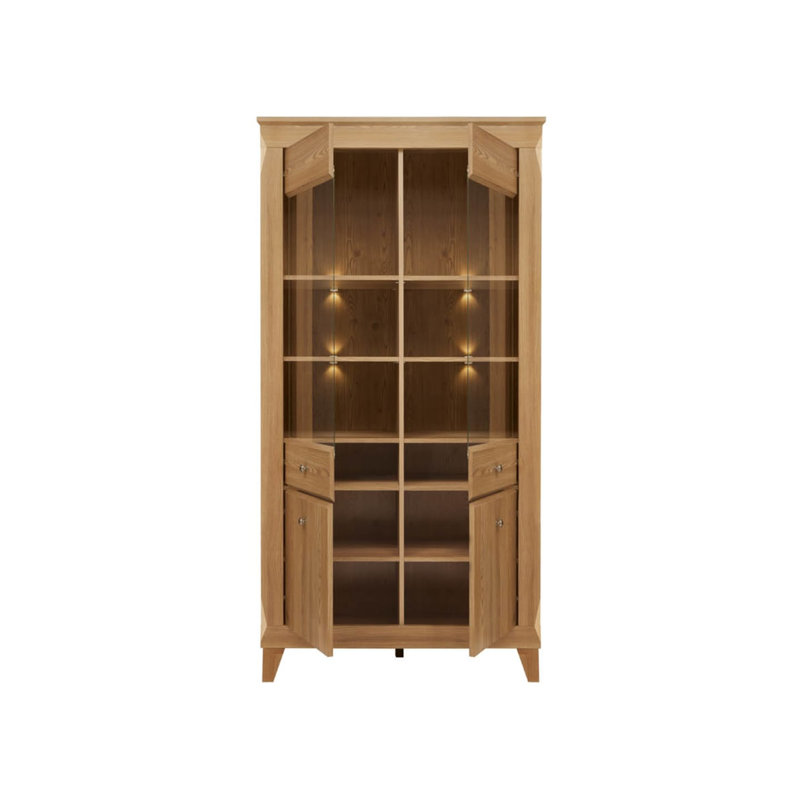 Cabinet/Enclosed Storage