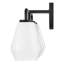 Éclairage pour meuble-lavabo Joss & Main Caravella-310471411