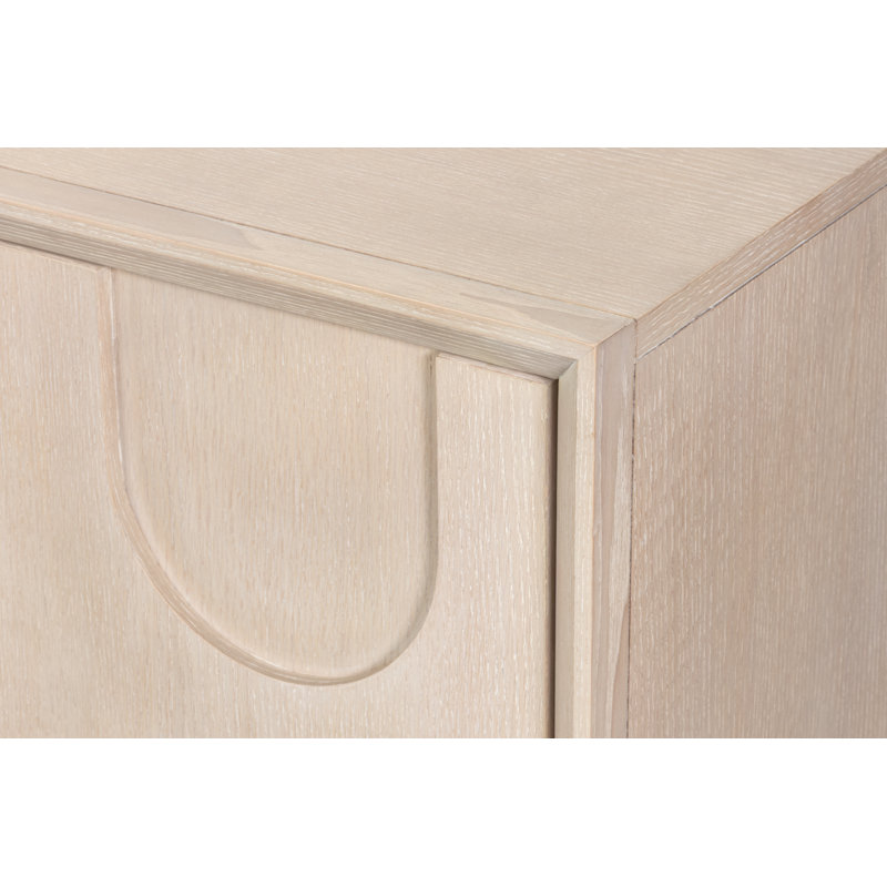 Carillon 80'' W Credenza