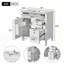 Meuble-lavabo de 30 po avec lavabo supérieur-1190108156-1190108159