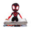 Spidey & Friends - Miles Morales Travel Throw Set