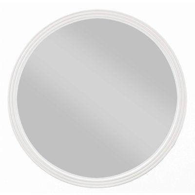 Round Mirror
