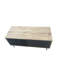 Kiel Unfinished TV Stand for TVs up to 43