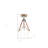 Tidworth Decorative Telescope