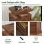 49.8cm W Bedside Table-127986174