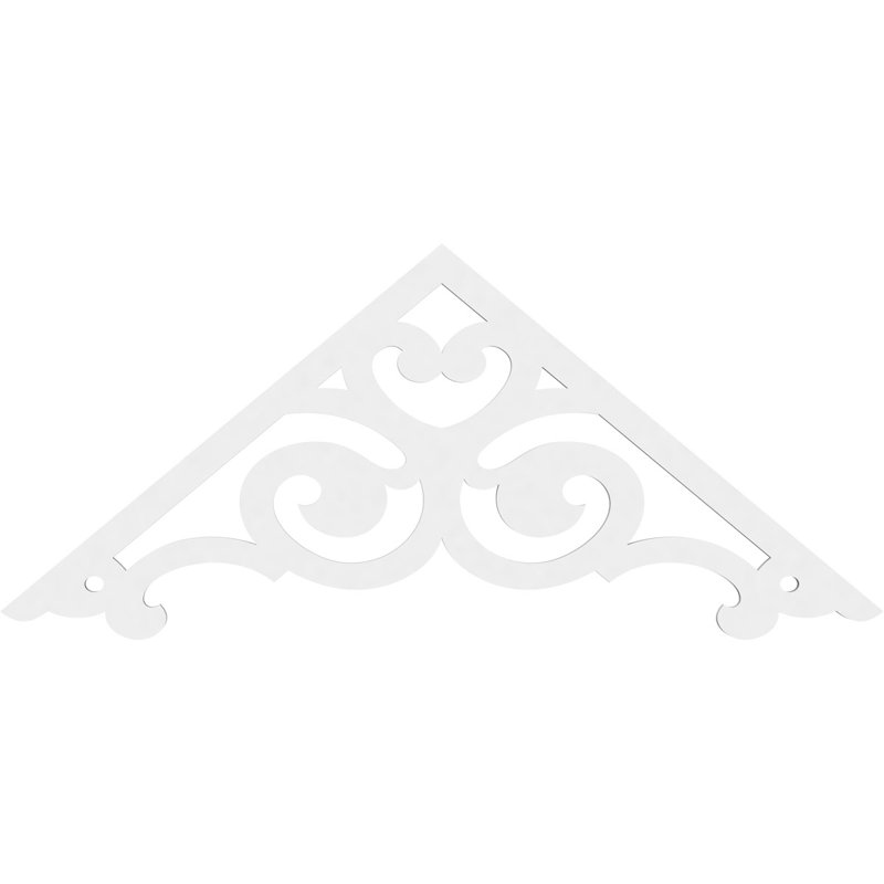 Pignon Hurley, 60 po x 28 po x 1 po, 10 / 12, Plastique