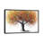Peace Tree by Ashvin Harrison - Gallery-Wrapped Canvas Giclée on Canvas-1441181097-1441181102