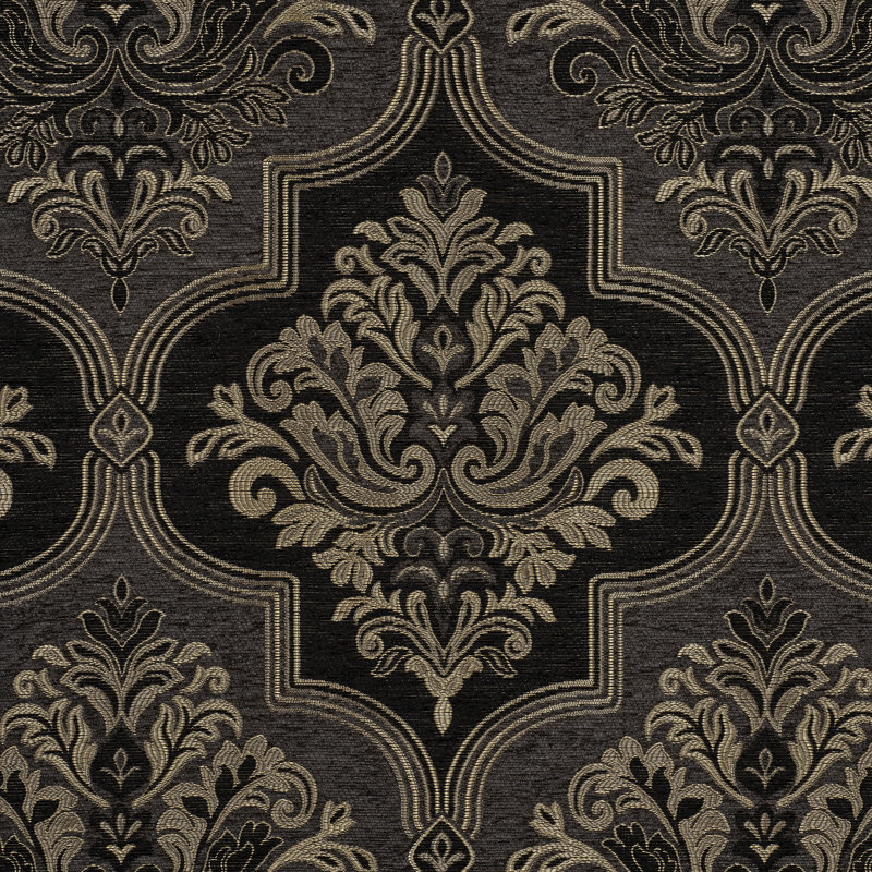 Willow Curtain Panel Pair