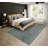 Ariadni Chenille Washable Oriental Indoor / Outdoor Rug-641189539