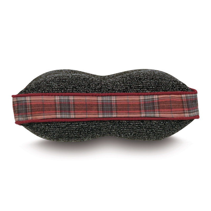 Lennox Square Pillow Cover & Insert