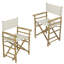 Chaise de réalisateur pliante Laseter-24164604