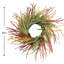 Couronne de porte 26 po