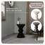 Table d'appoint Wrought Studio Jillayne-1008824009