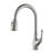 KIBI Summit Pull Down Kitchen Faucet-41659828-48024397