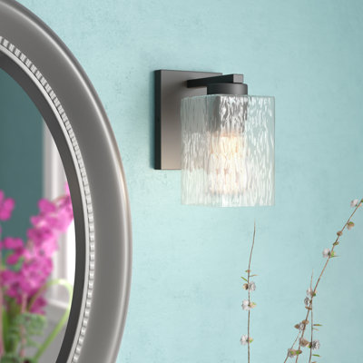 Éclairage de coiffeuse à intensité variable Baring