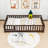 Wood Floor Bed With Fence-1684974552-1684974559