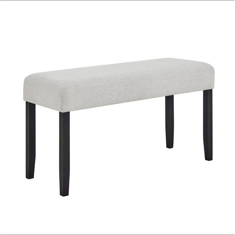Banc de salle à manger 1pc