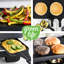 Barbecue GreenLife Family Fun-88143384