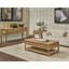 Table basse Dorsey