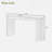 Donnovan 59" Console Table-27532217