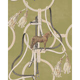 GRAND DERBY Blue Ribbon