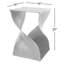 Floor Shelf End Table-1420070693