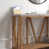 Warm Oak/Natural