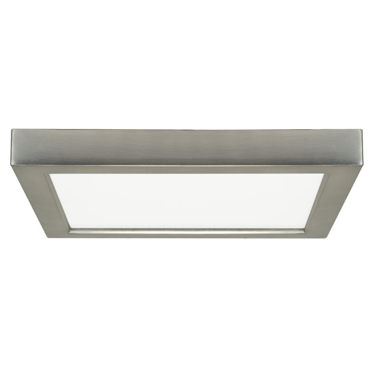 Blink 1 - Light LED Flush Mount