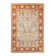 One-of-a-Kind 6'2" X 9'2" Hand Knotted Area Rug