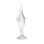 Hand Blown Fish Decanter