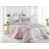 Rose / blanc est en rupture de stock