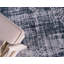 Tapis bleu foncé Ibtihal-2125029803