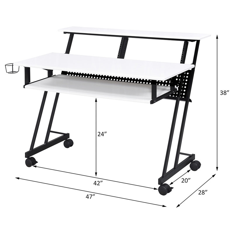 Computer Desk