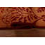 Tapis oriental en laine noué à la main 8 pi 3 po x 10 pi 7 po Art & Craft