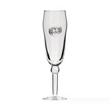 Eternity Glass Flute
